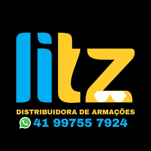 Foto da capa de LITZ DISTRIBUIDORA DE ARMAÇÕES DE ÓCULOS & ÓTICA EM CURITIBA